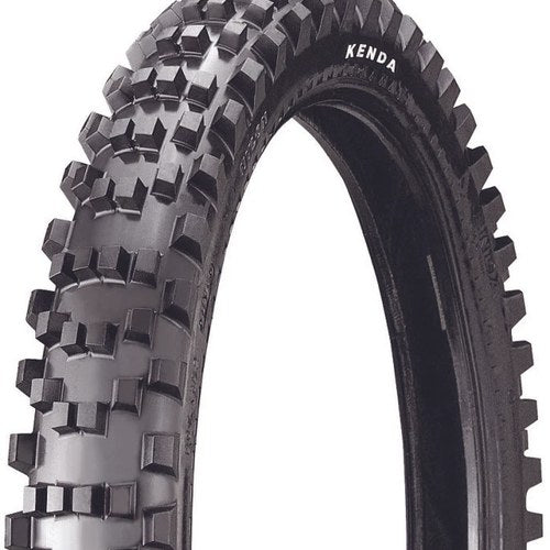 Kenda K777F Knarly Front Tire 90/90-21 for Offroad & Enduro Motorcycles