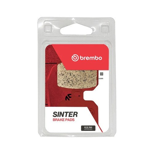 Brembo Powersports Rear Brake Pad for Aprilia Tuono Factory 660cc – Model