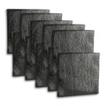 Dei Boom Mat Flex Damping Material - 12x12 Inch, 10 Pack for Automotive Noise