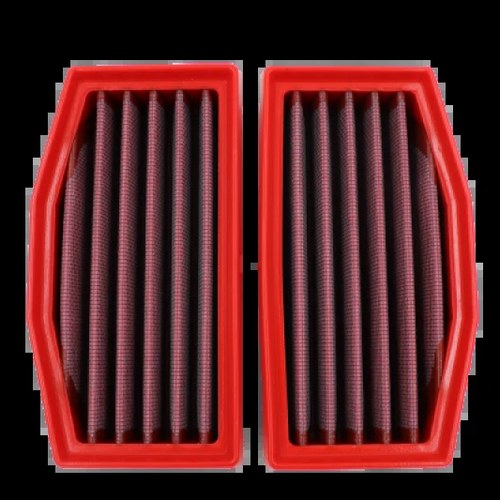 Bmc For 2023+ BMW R 1300 GS Oiled Panel Air Filter - High Performance