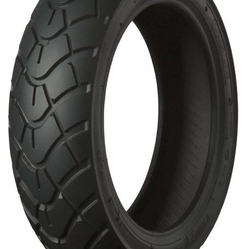 Kenda K761 Dual Sport Front/Rear Tire - 130/70-12 56J for Powersports