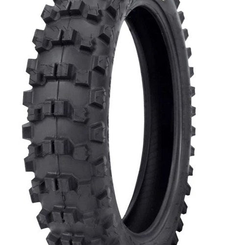 Kenda K778 Knarly Rear Tire 140/80-18 for Offroad & Enduro Bikes