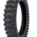 Kenda K778 Knarly Rear Tire 140/80-18 for Offroad & Enduro Bikes