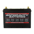Antigravity Batteries Group 27 Lithium Car Battery with Re-Start Technology