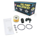 Fits 2015-2016 KTM 1050 Adventure ABS 61007090100 Fuel Pump Installation Kit Qfs