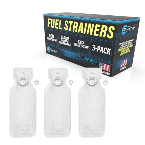 KTM RC 125 200 250 390 90507088000 Qfs Fuel Pump Filter Strainers 3 2015-2016