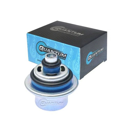 Buell Firebolt XB12 XB12R XB12S 03-09 Qfs Efi Fuel Pressure Regulator P0464.02A8
