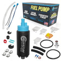 Suzuki Efi Fuel Pump + Reg & Tank Seal 03-09 SV650 SV100 GSX-R600 #15100-16G00