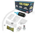 Fits 2005-2009 Aprilia 650 Pegaso Strada AP8176195 Fuel Pump +Reg +Filter Qfs
