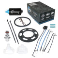 Qfs Fuel Pump +Reg +Tank Seal for Honda CB500F/RA/X 2013-19 #16700-MJP-G51