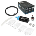 Qfs Fuel Pump +Reg +Tank Seal for 08-23 Yamaha WR250 WR25R XT250 3D7-13907-10-00