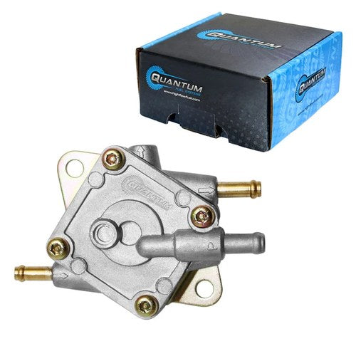 Qfs Frame-Mounted Mechanical Fuel Pump for 01-07 Suzuki Intruder 15100-21F00