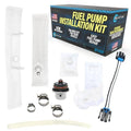 Fits 2008-11 Harley-Davidson Softail Rocker 75283-08A Fuel Pump Repair Kit +Reg