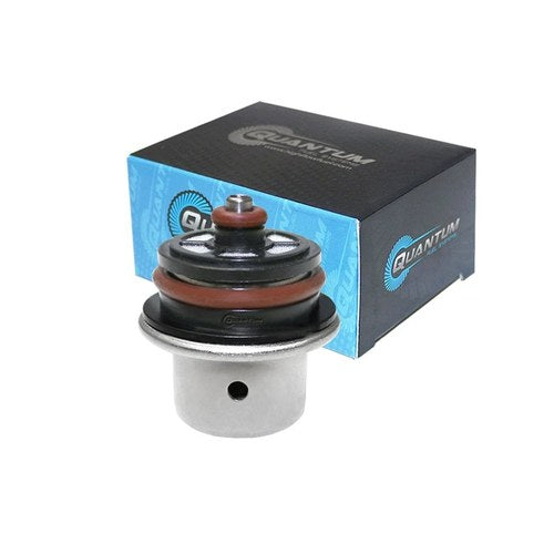Qfs Fuel Pressure Regulator for Harley 2004-17 Electra Road Glide King 61015-04A