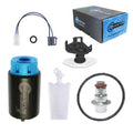 Qfs Fuel Pump +Reg +Tank Seal +Strainer 06-12 Yamaha FZ1N Fazer 2D1-13907-01-00