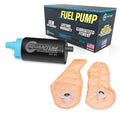 Qfs Fuel Pump +Strainer 17-23 Honda CRF250L CRF250LR Rebel (CMX300)16700-K87-A01