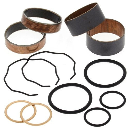 Front Fork Bushing Rebuild Kit for Suzuki Rmx 250, 1990 - RMX250