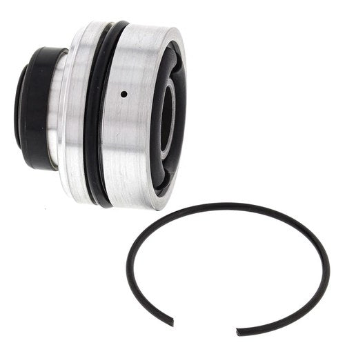 Honda CR80R, 1986-1995, Rear Shock Seal Head Assembly - CR 80R, 80