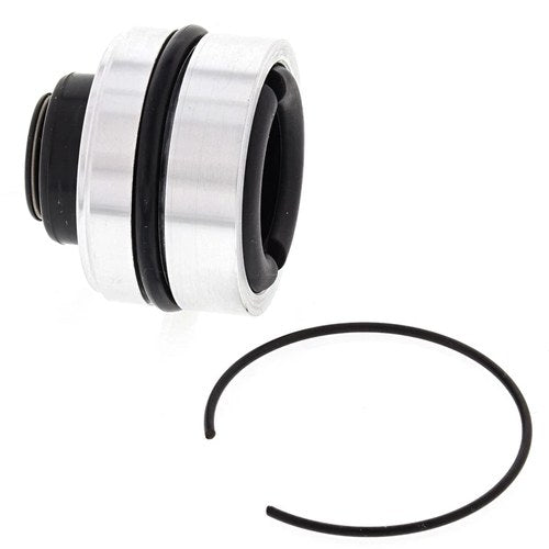Honda XR250R, 1984-1995, Rear Shock Seal Head Assembly - XR 250R