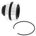 Kawasaki KX 250, 1983-1985, Rear Shock Seal Head Assembly - KX250