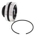KTM Exc 300, 1999-2005, Rear Shock Seal Head Assembly - EXC300