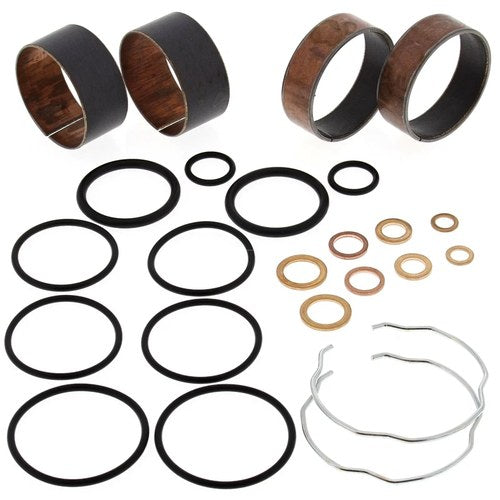Front Fork Bushing Rebuild Kit for Suzuki Katana 1100, 1988-1993 - GSX1100F