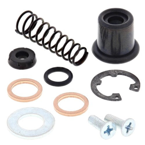 Yamaha TW 200 Trailway, 2000-2015, Front Brake Master Cylinder Rebuild Kit/TW200