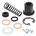 Yamaha XT 225, 2001-2007, Front Brake Master Cylinder Rebuild Kit - XT225