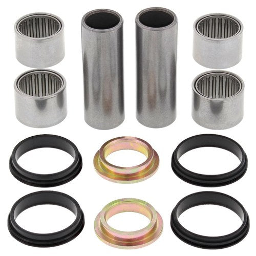 Honda CR125R, 1990, Swingarm Bearing Kit - CR125, CR 125 - Swing Arm