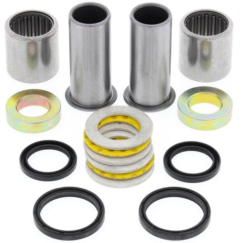 Kawasaki KX 250, 1996-1997, Swingarm Bearing Kit - KX250, Swing Arm