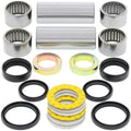 Yamaha YZ250F, 2002-2005, Swingarm Bearing Kit - YZ 250F - Swing Arm