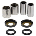 Kawasaki KX 500, 1985, Swingarm Bearing Kit - KX500, Swing Arm