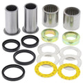 Kawasaki KX250F, 2004-2005, Swingarm Bearing Kit - KX 250F, Swing Arm