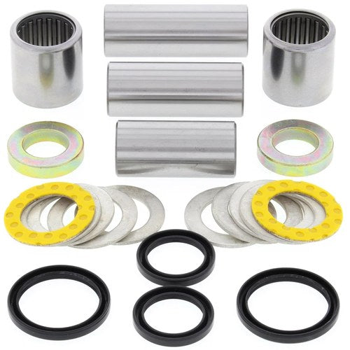 Honda CRF450R, 2005-2012, Swingarm Bearing Kit - Crf 450R, Swing Arm