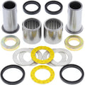 Kawasaki KX250F, 2006-2016, Swingarm Bearing Kit - KX 250F, Swing Arm