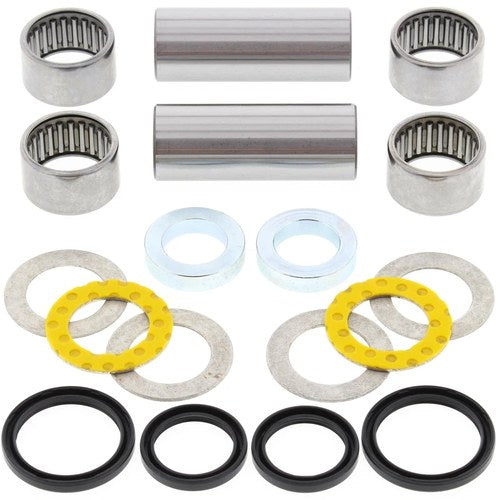 Yamaha YZ450F, 2006-2009, Swingarm Bearing Kit - YZ 450F, Swing Arm