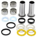 Yamaha YZ125, 2005, Swingarm Bearing Kit - YZ 125 - Swing Arm