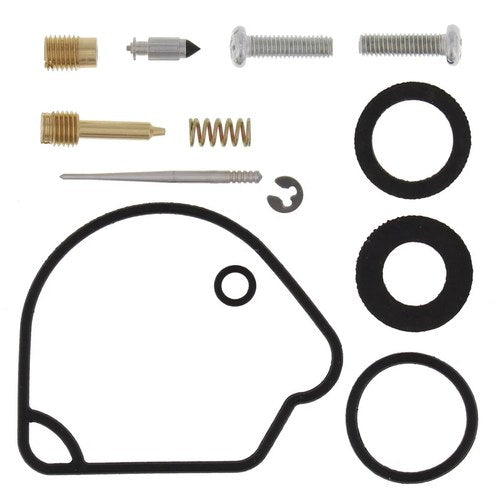 Honda CRF50F, 2004-2015, Carb / Carburetor Repair Kit - Crf 50F