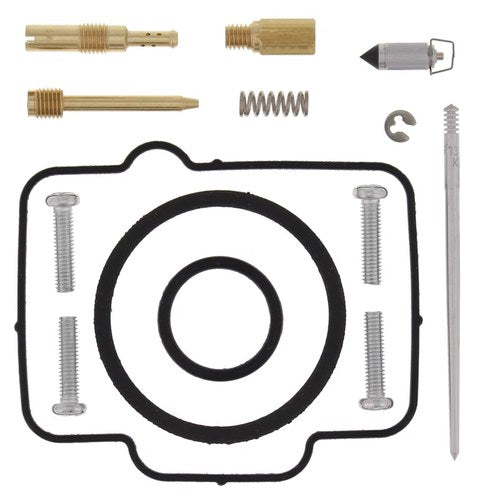 Honda CR250R, 2000, Carb / Carburetor Repair Kit - CR 250R, 250