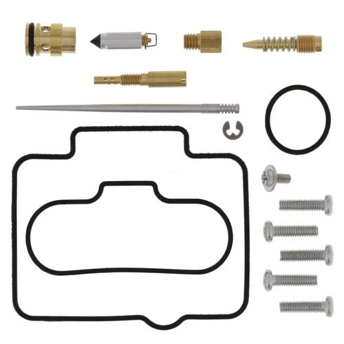 Honda CR250R, 2002, Carb / Carburetor Repair Kit - CR 250R, 250