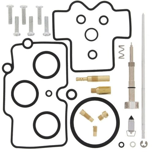 Honda CRF450R, 2004, Carb / Carburetor Repair Kit - Crf 450R