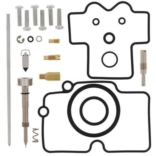 Kawasaki KX250F, 2004-2005, Carb / Carburetor Repair Kit - KX 250F