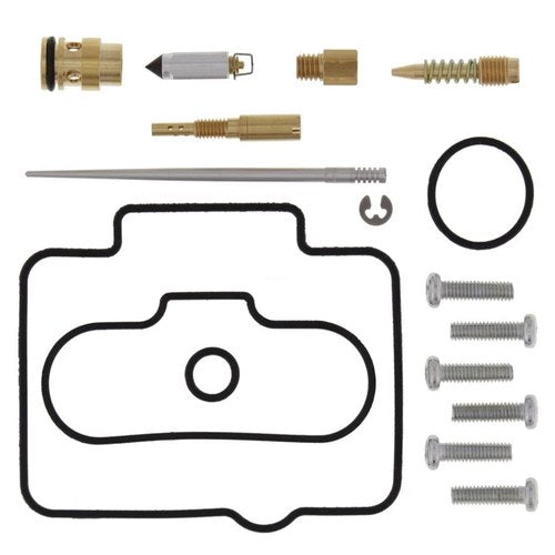 Kawasaki KX125, 2002, Carb / Carburetor Repair Kit - KX 125
