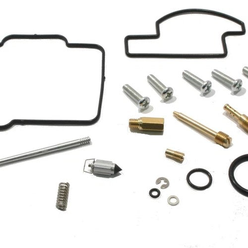 Kawasaki KX250, 2000, Carb / Carburetor Repair Kit - KX 250