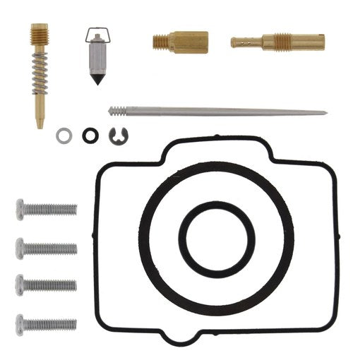 Carb / Carburetor Repair Kit for Suzuki RM 250, 1996 - RM250
