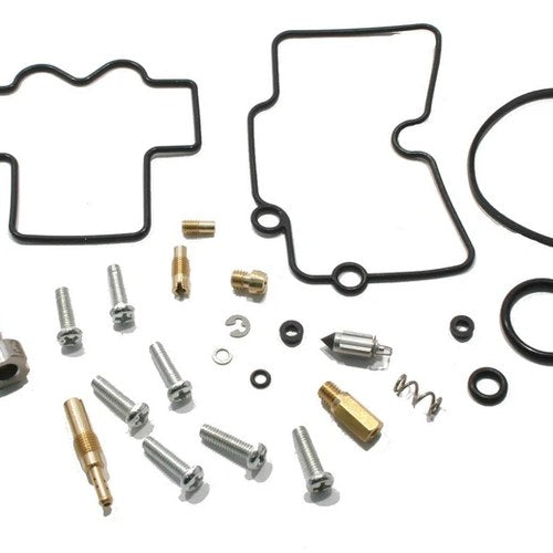 Yamaha YZ250F, 2010-2011, Carb / Carburetor Repair Kit - YZ 250F