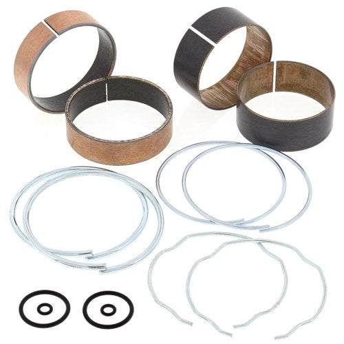 Front Fork Bushing Rebuild Kit for Suzuki RM 250, 2005-2008 - RM250