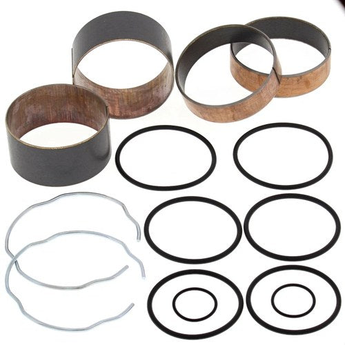 Front Fork Bushing Rebuild Kit for Suzuki RM 125, 1998 - RM125