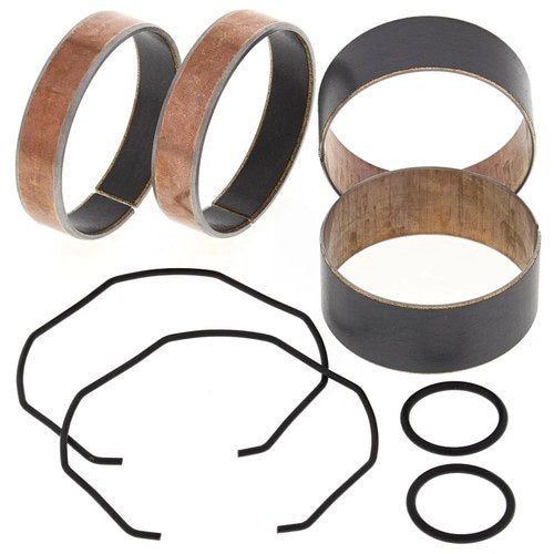 Front Fork Bushing Rebuild Kit for Suzuki RM 250, 2001-2002 - RM250