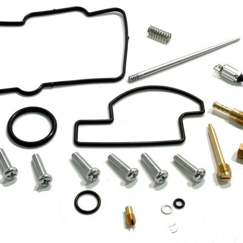 Kawasaki KX 250, 1999, Carb / Carburetor Repair Kit - KX250